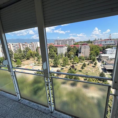 Mickitos Mm Apartment Üsküp Dış mekan fotoğraf